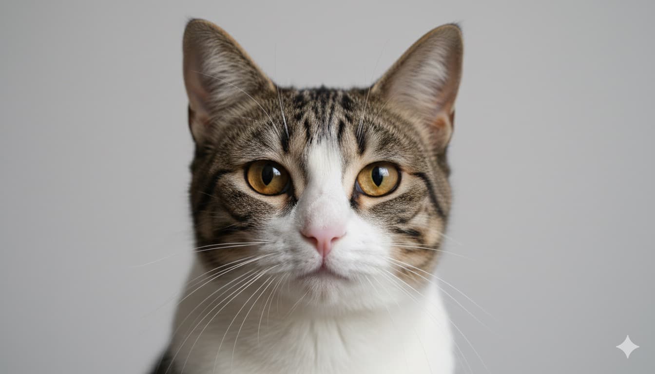 고양이 칼리시 바이러스 - 증상, 치료, 예방 백신