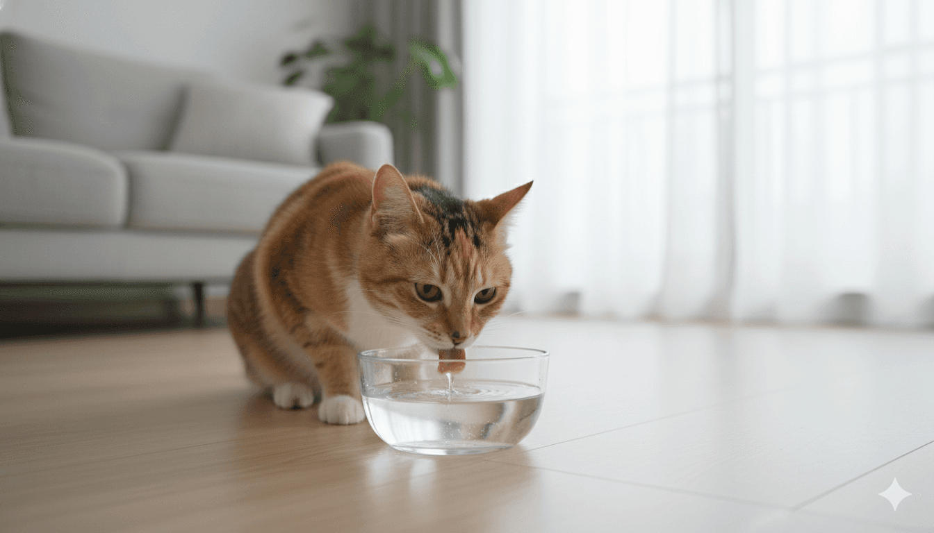 고양이 당뇨병 - 증상, 관리, 인슐린 치료