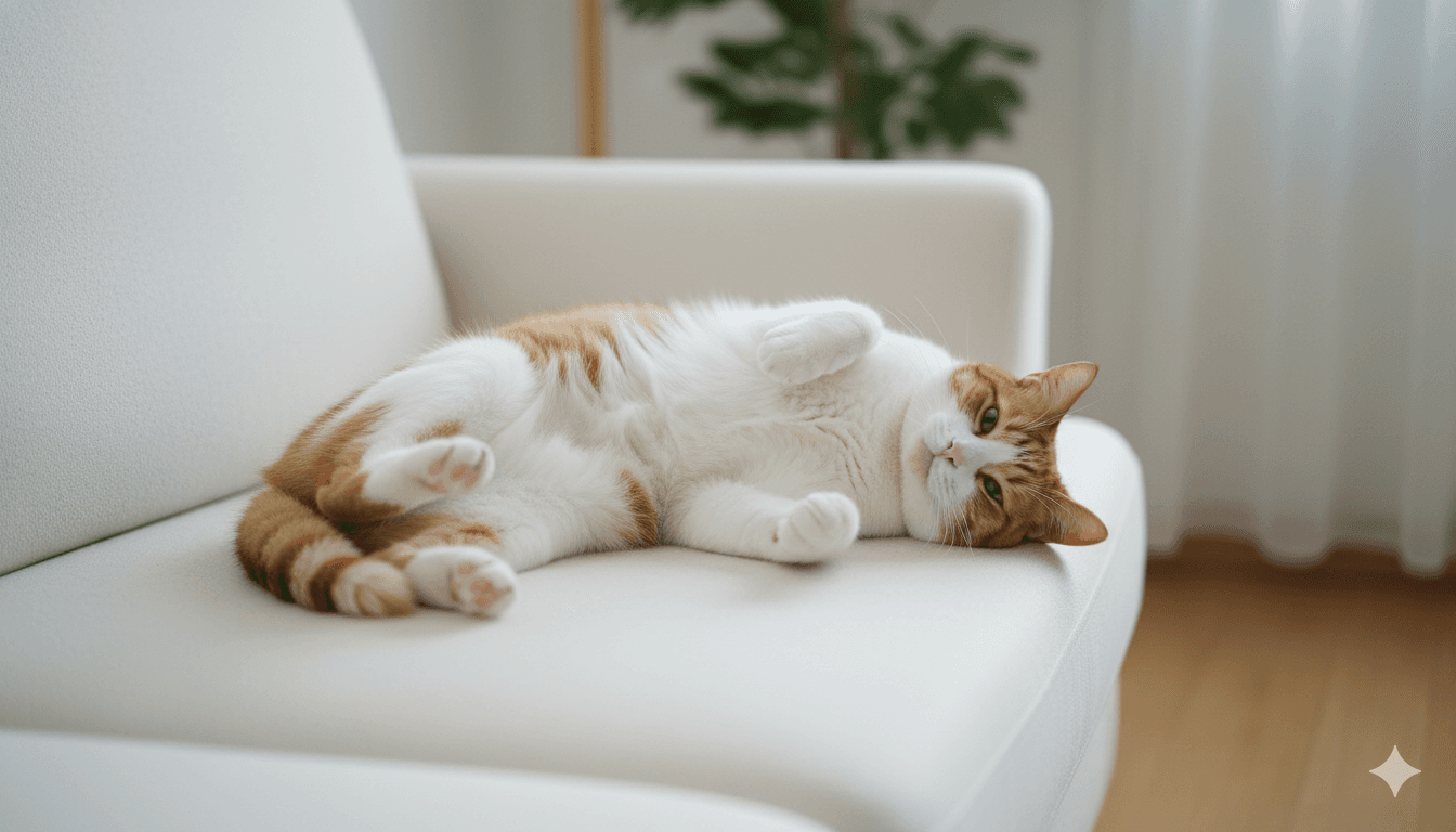 Mammary Tumor in Cats - Symptoms, Diagnosis & Surgical Treatment